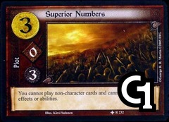 Superior Numbers